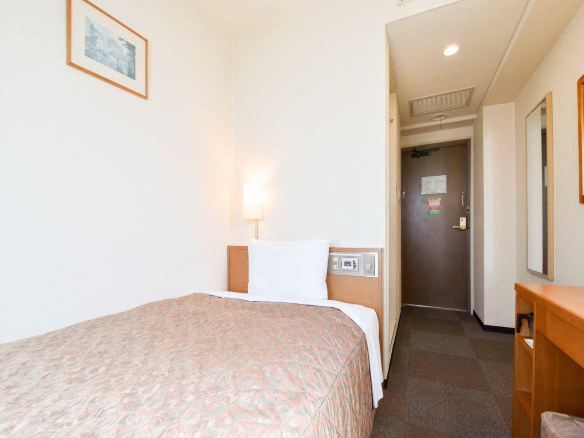 Ichihara Inn Social Anesaki Exterior photo